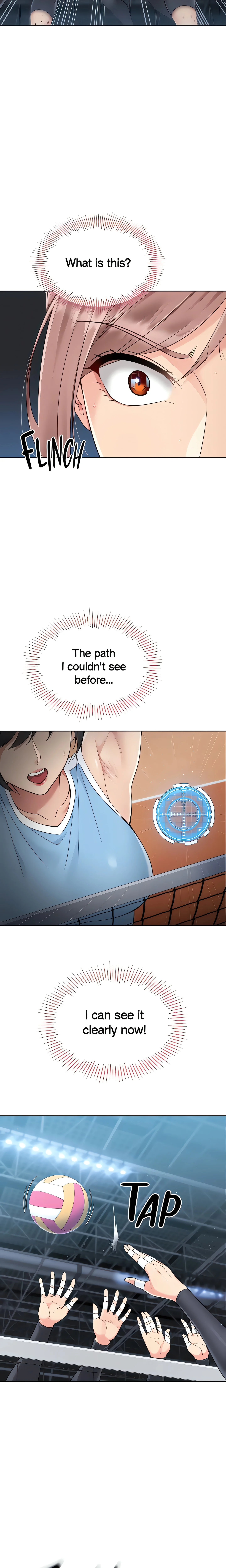 SET UP (Kim Mundo) (Official) Uncensored, chapter 21, page 14 of 25