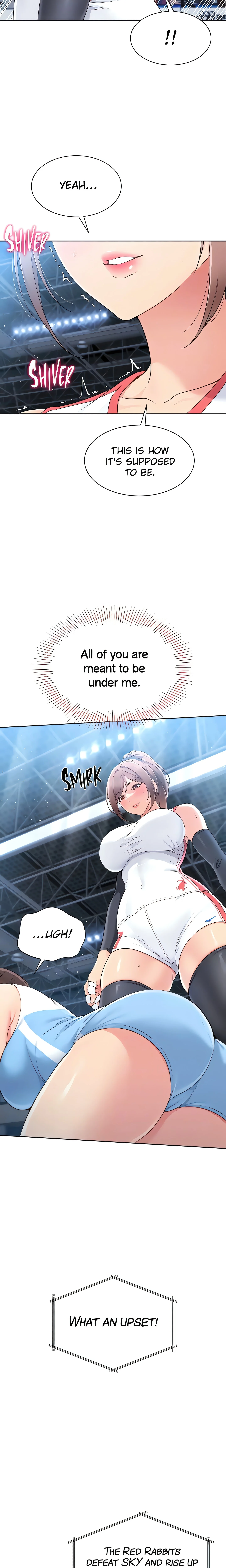 SET UP (Kim Mundo) (Official) Uncensored, chapter 21, page 16 of 25