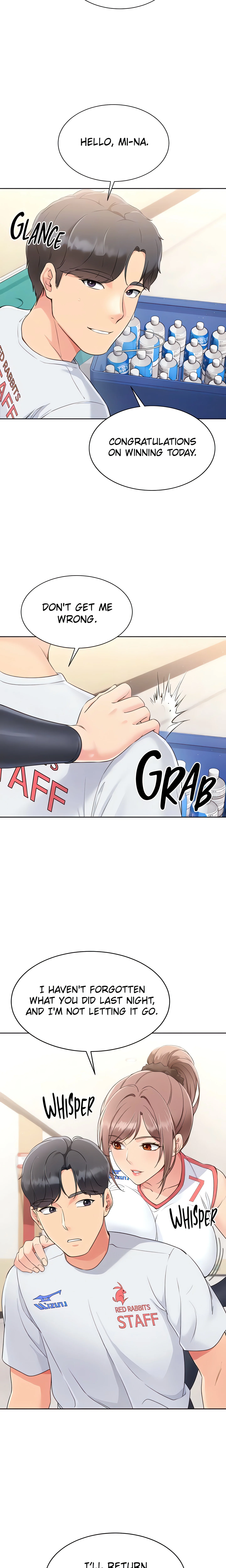 SET UP (Kim Mundo) (Official) Uncensored, chapter 21, page 19 of 25