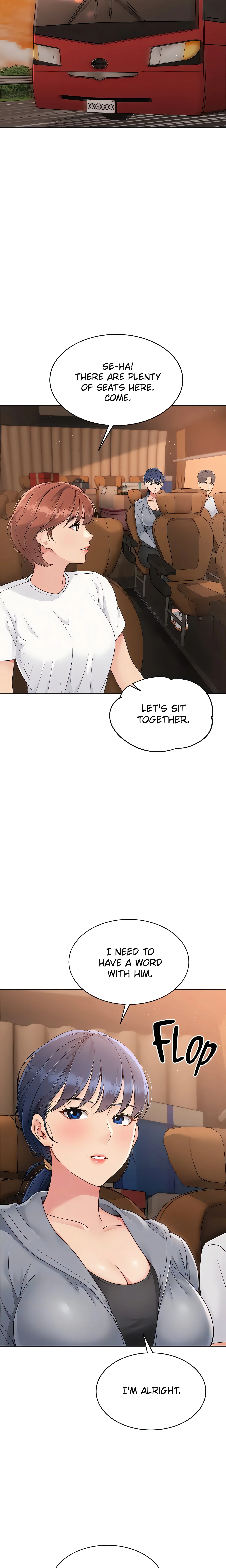 SET UP (Kim Mundo) (Official) Uncensored, chapter 22, page 5 of 25