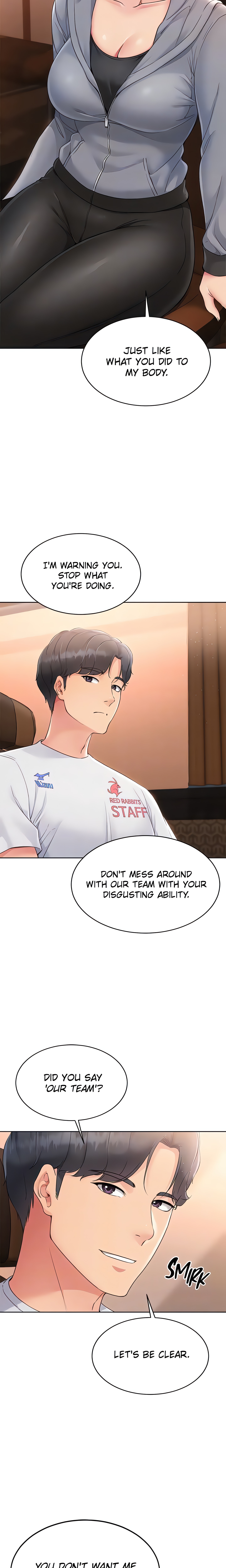 SET UP (Kim Mundo) (Official) Uncensored, chapter 22, page 8 of 25