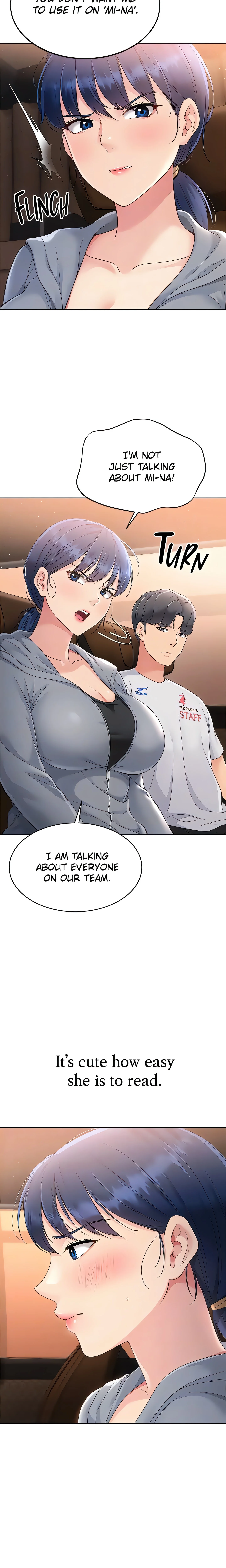 SET UP (Kim Mundo) (Official) Uncensored, chapter 22, page 9 of 25