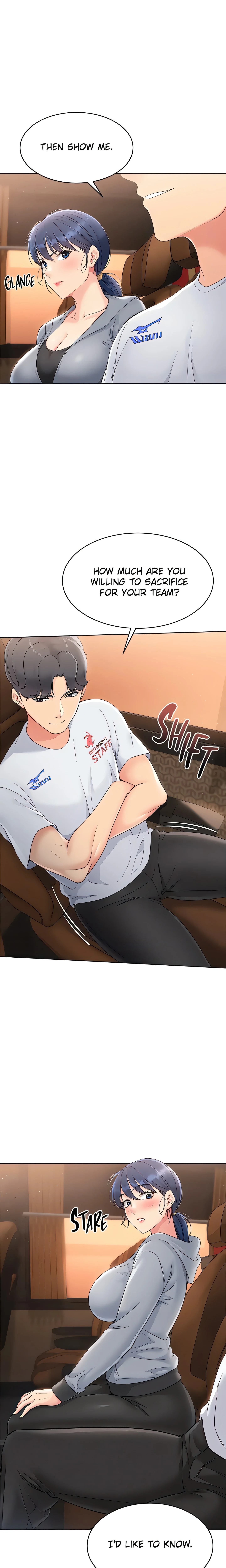 SET UP (Kim Mundo) (Official) Uncensored, chapter 22, page 10 of 25