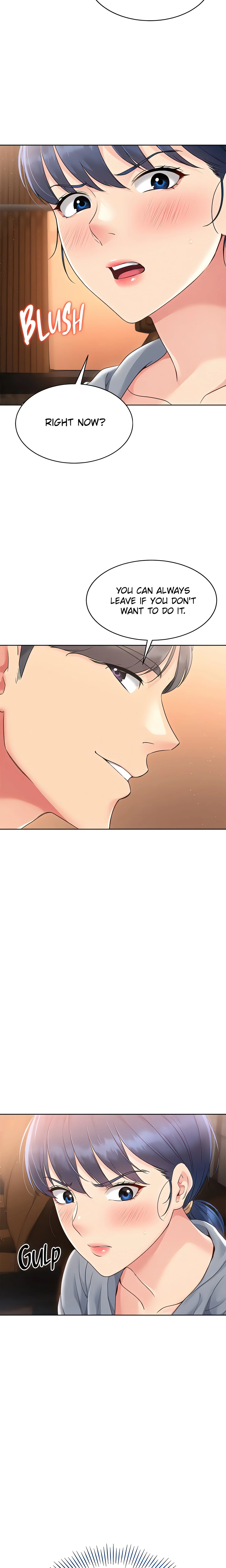 SET UP (Kim Mundo) (Official) Uncensored, chapter 22, page 11 of 25