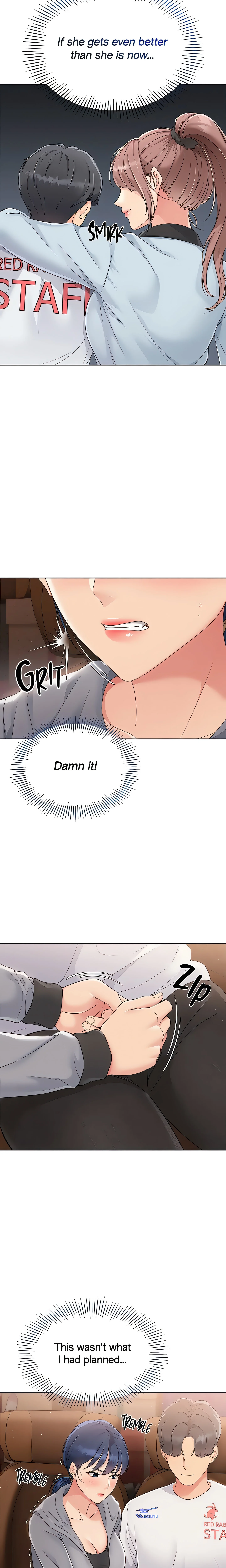 SET UP (Kim Mundo) (Official) Uncensored, chapter 22, page 12 of 25