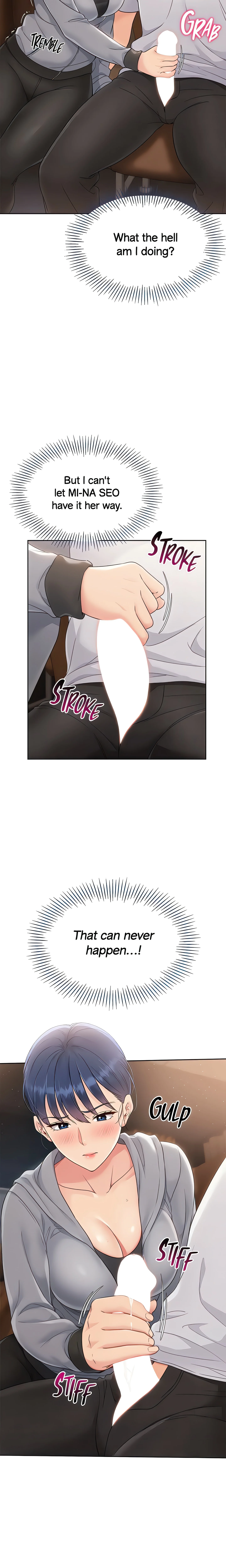 SET UP (Kim Mundo) (Official) Uncensored, chapter 22, page 13 of 25