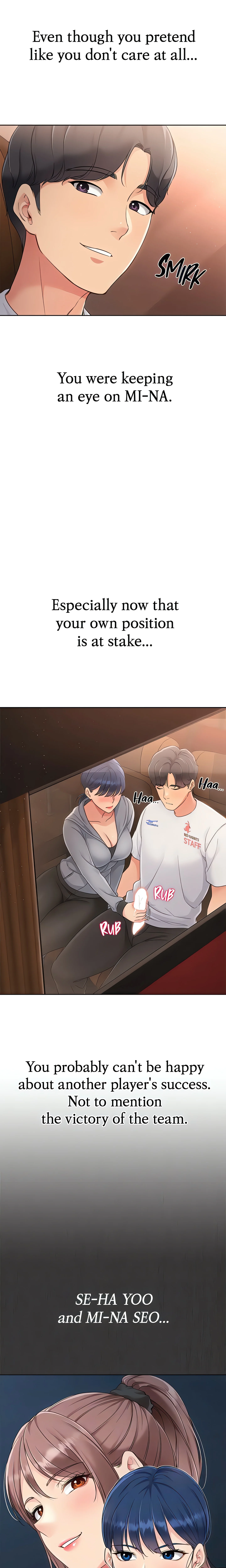 SET UP (Kim Mundo) (Official) Uncensored, chapter 22, page 14 of 25