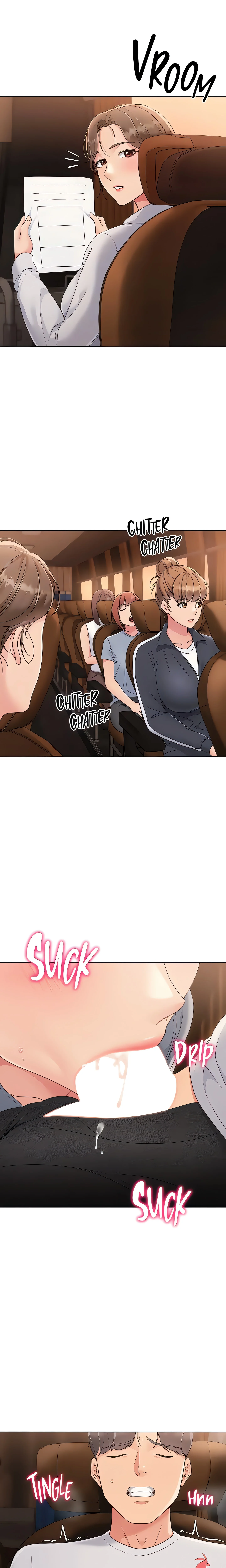SET UP (Kim Mundo) (Official) Uncensored, chapter 22, page 19 of 25