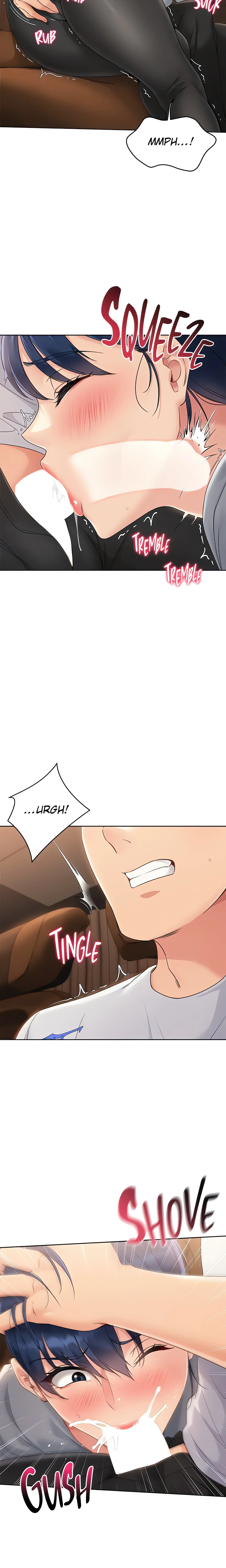 SET UP (Kim Mundo) (Official) Uncensored, chapter 22, page 22 of 25