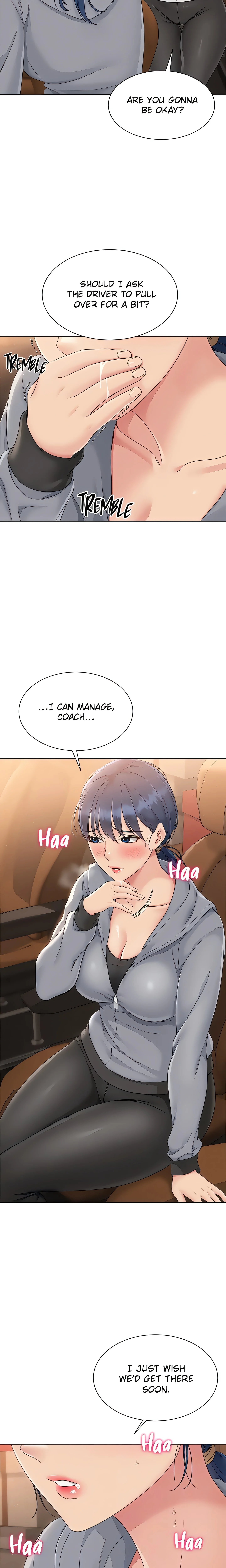 SET UP (Kim Mundo) (Official) Uncensored, chapter 23, page 5 of 25