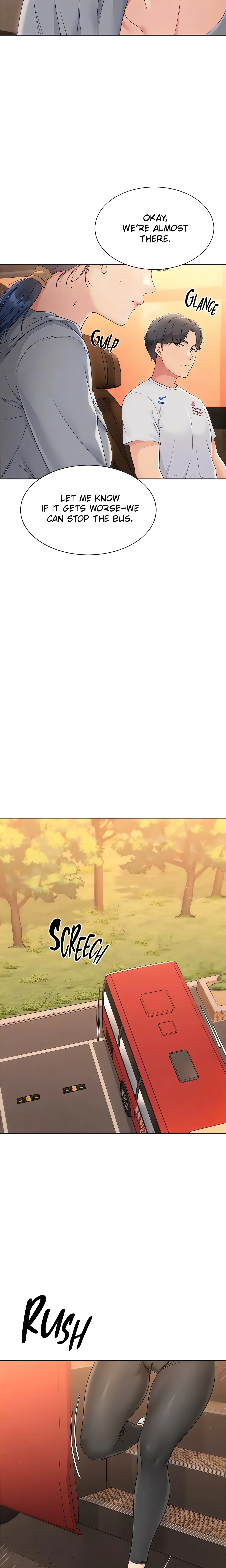SET UP (Kim Mundo) (Official) Uncensored, chapter 23, page 6 of 25