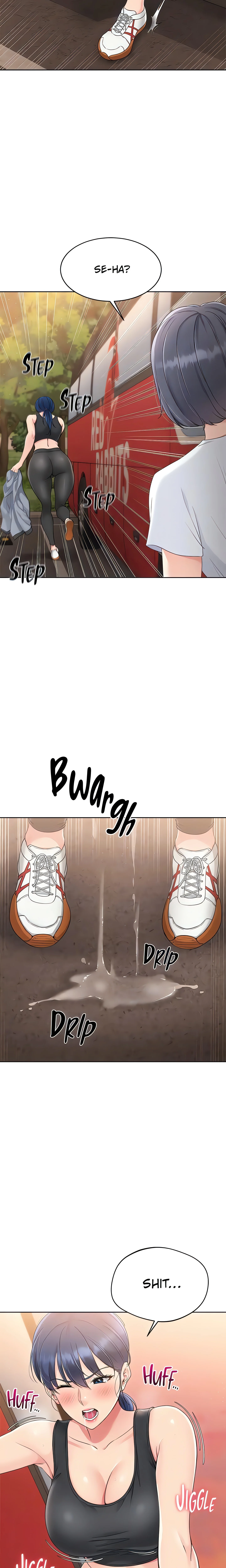 SET UP (Kim Mundo) (Official) Uncensored, chapter 23, page 7 of 25