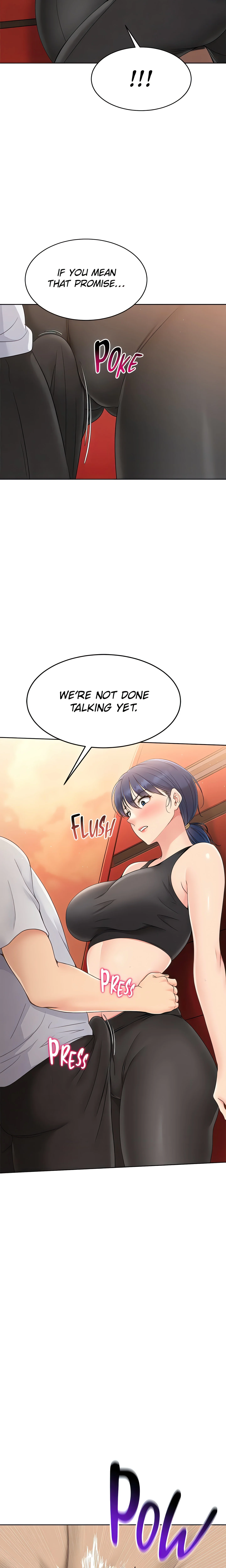 SET UP (Kim Mundo) (Official) Uncensored, chapter 23, page 11 of 25