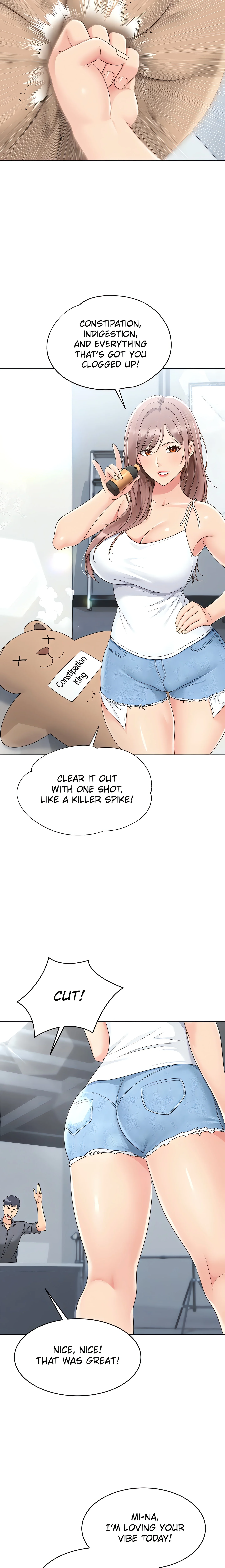 SET UP (Kim Mundo) (Official) Uncensored, chapter 23, page 12 of 25