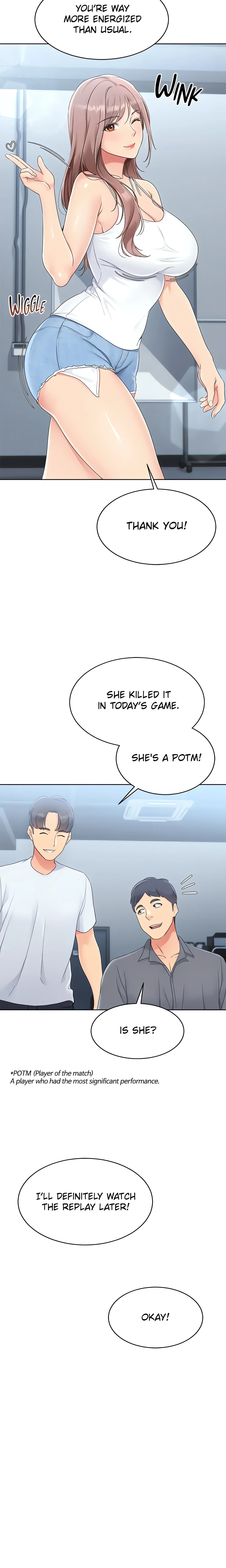SET UP (Kim Mundo) (Official) Uncensored, chapter 23, page 13 of 25
