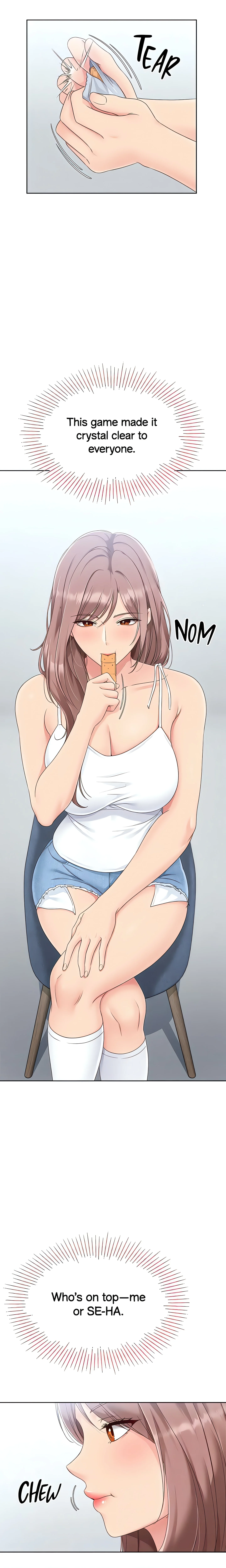 SET UP (Kim Mundo) (Official) Uncensored, chapter 23, page 14 of 25