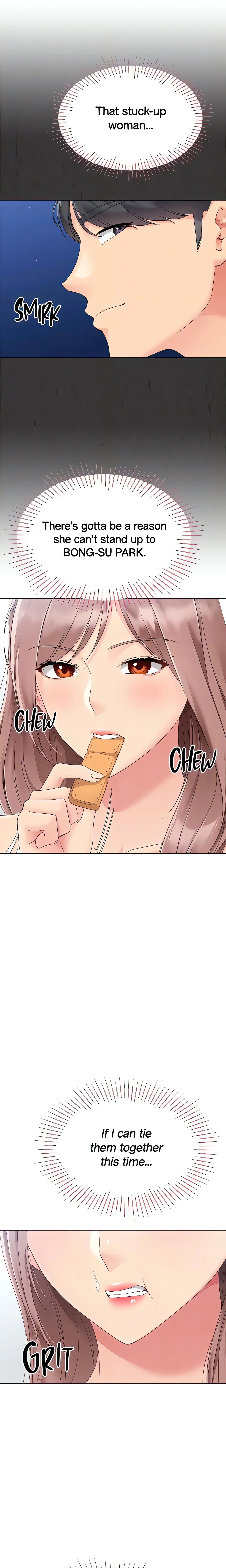 SET UP (Kim Mundo) (Official) Uncensored, chapter 23, page 15 of 25