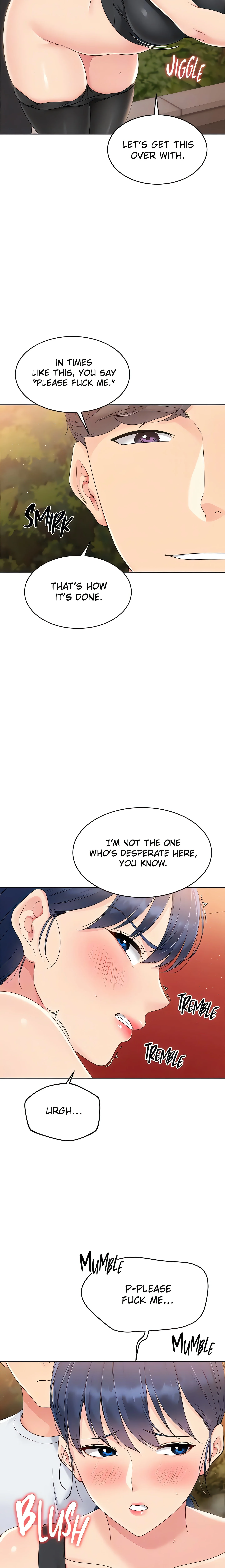 SET UP (Kim Mundo) (Official) Uncensored, chapter 23, page 17 of 25