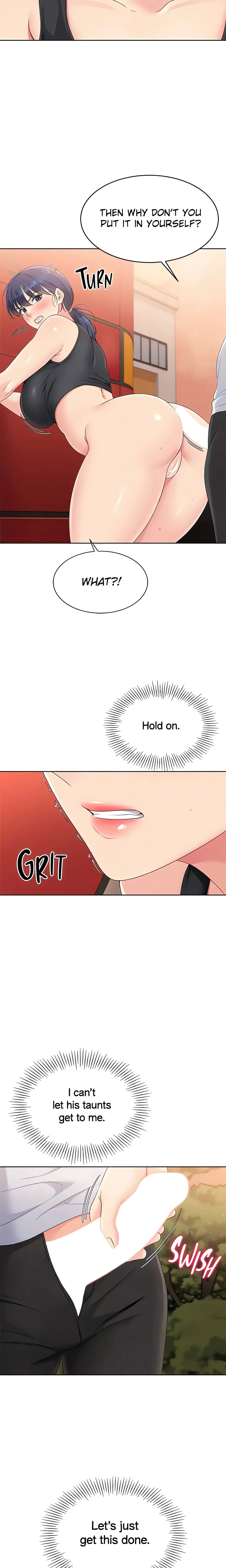 SET UP (Kim Mundo) (Official) Uncensored, chapter 23, page 18 of 25