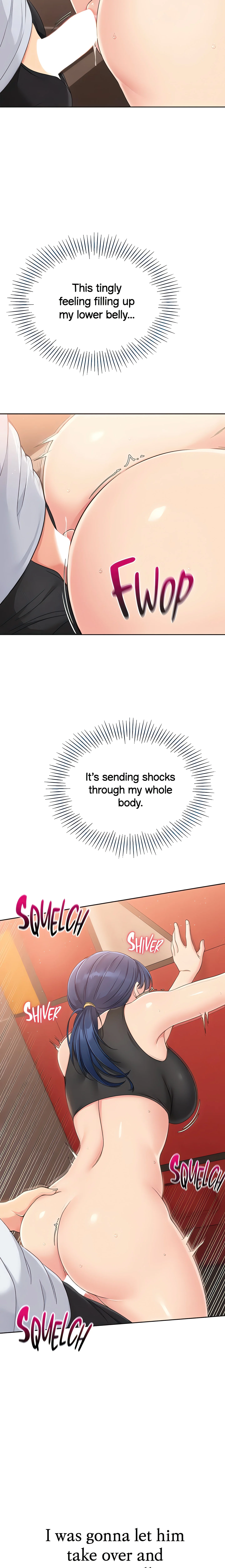 SET UP (Kim Mundo) (Official) Uncensored, chapter 23, page 21 of 25