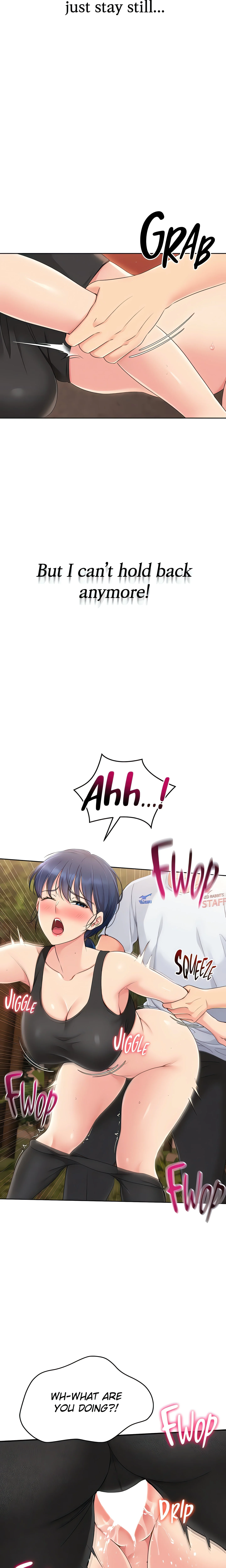 SET UP (Kim Mundo) (Official) Uncensored, chapter 23, page 22 of 25