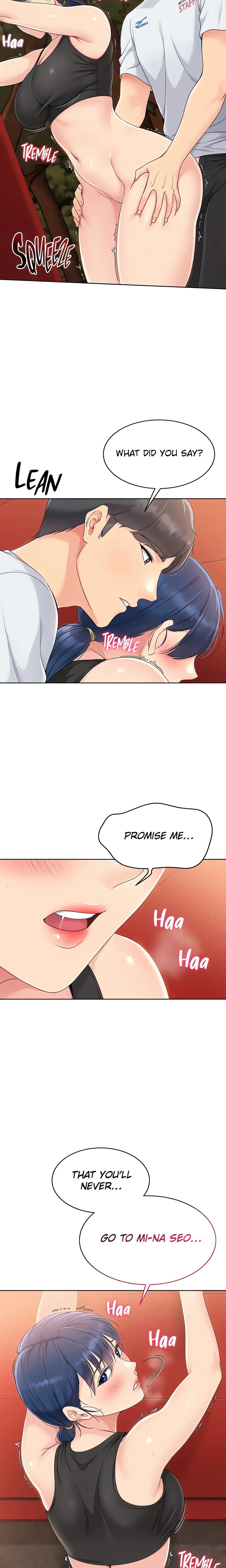 SET UP (Kim Mundo) (Official) Uncensored, chapter 23, page 24 of 25