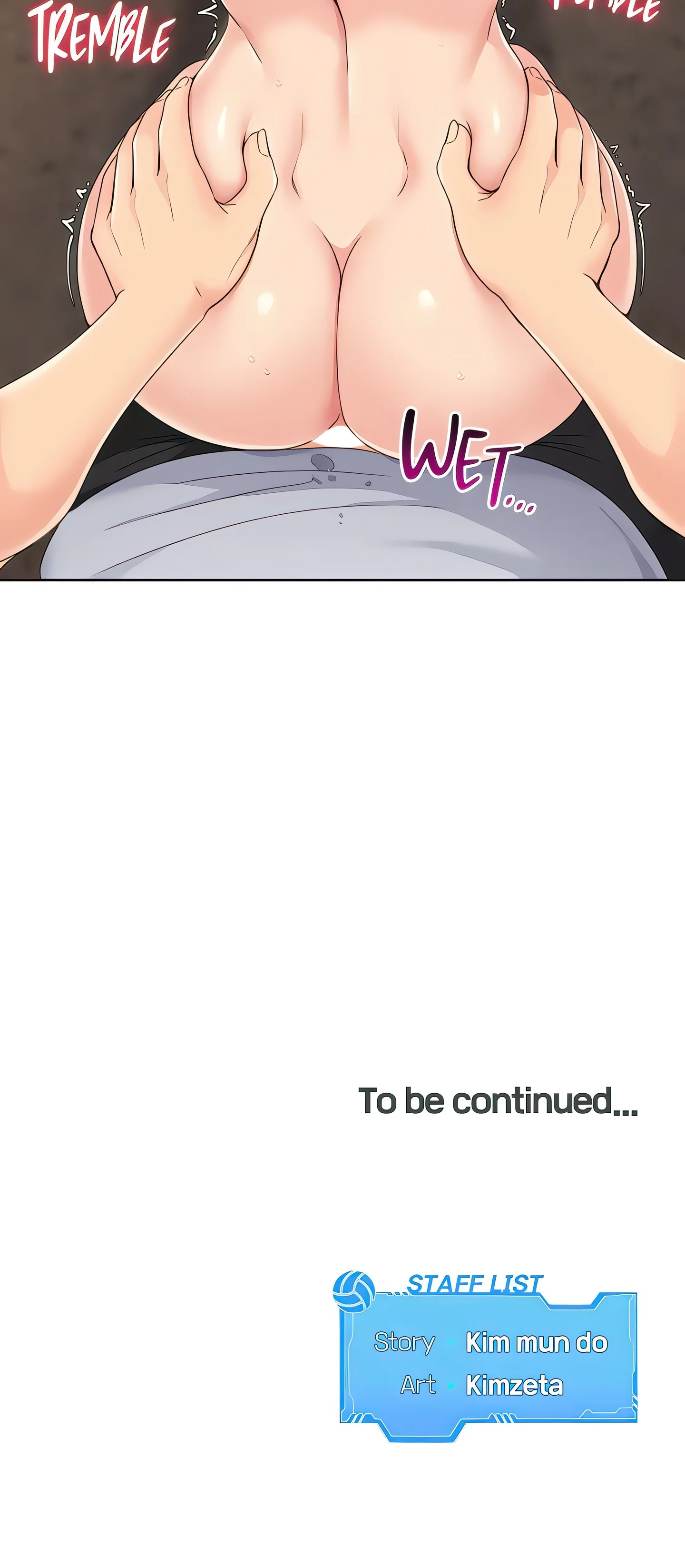 SET UP (Kim Mundo) (Official) Uncensored, chapter 23, page 25 of 25