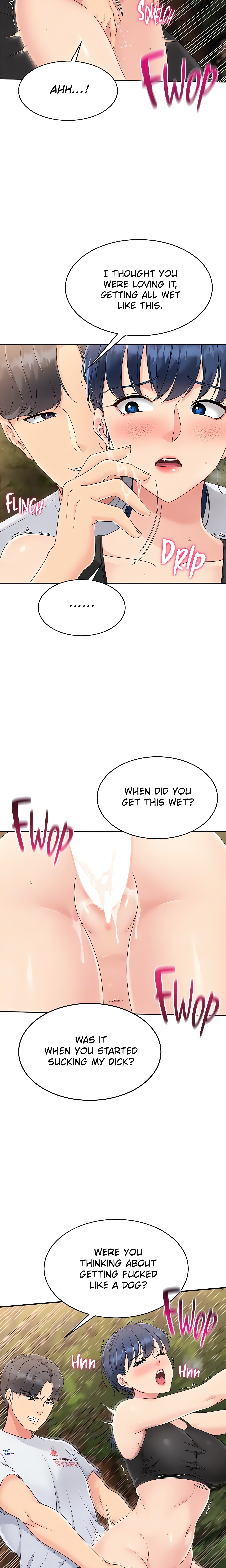 SET UP (Kim Mundo) (Official) Uncensored, chapter 24, page 5 of 25