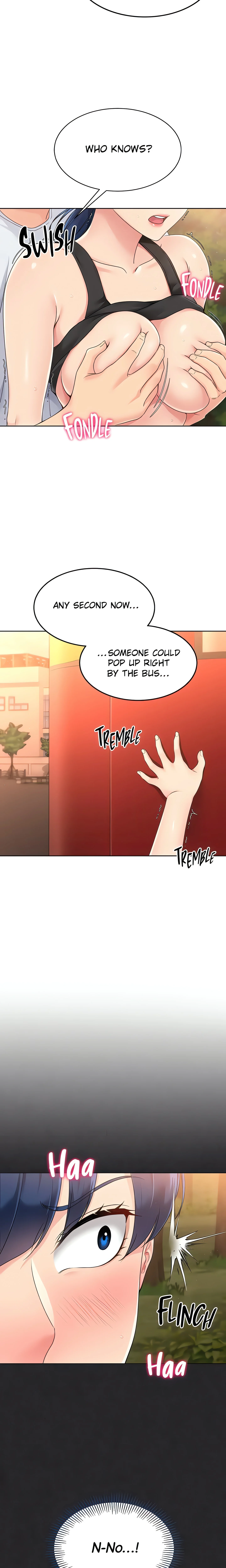 SET UP (Kim Mundo) (Official) Uncensored, chapter 24, page 10 of 25
