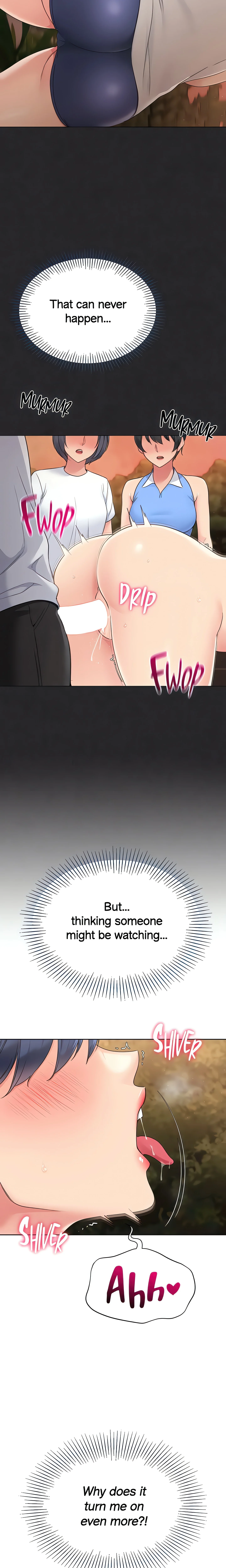 SET UP (Kim Mundo) (Official) Uncensored, chapter 24, page 12 of 25