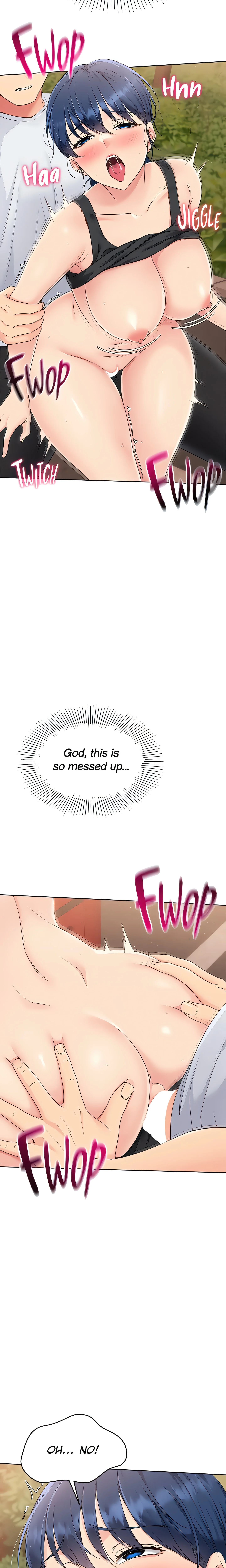 SET UP (Kim Mundo) (Official) Uncensored, chapter 24, page 13 of 25