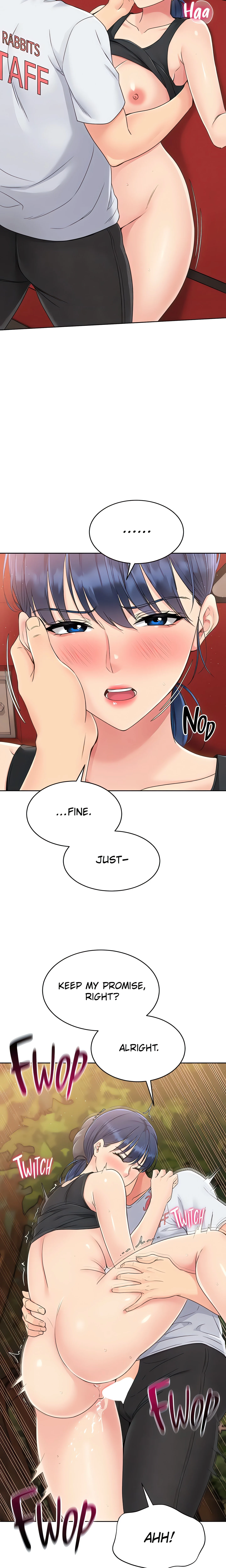SET UP (Kim Mundo) (Official) Uncensored, chapter 24, page 19 of 25