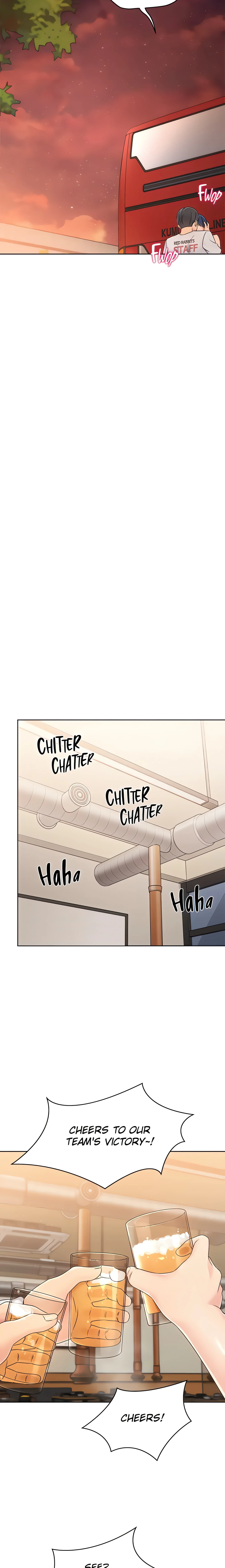 SET UP (Kim Mundo) (Official) Uncensored, chapter 24, page 22 of 25