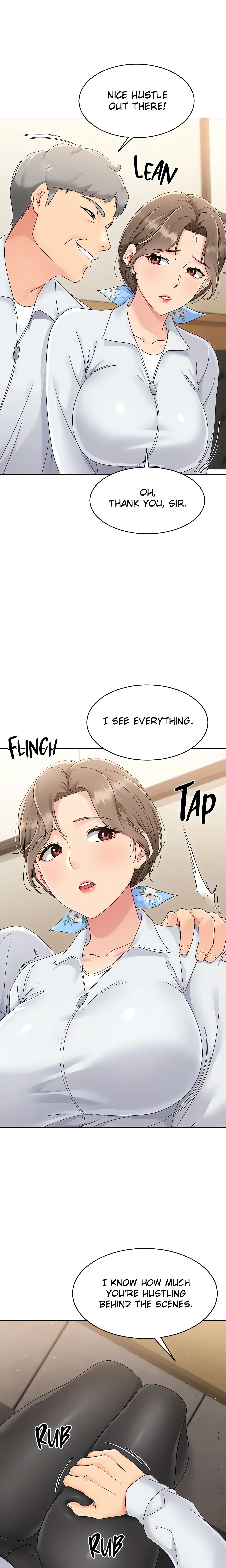 SET UP (Kim Mundo) (Official) Uncensored, chapter 24, page 24 of 25