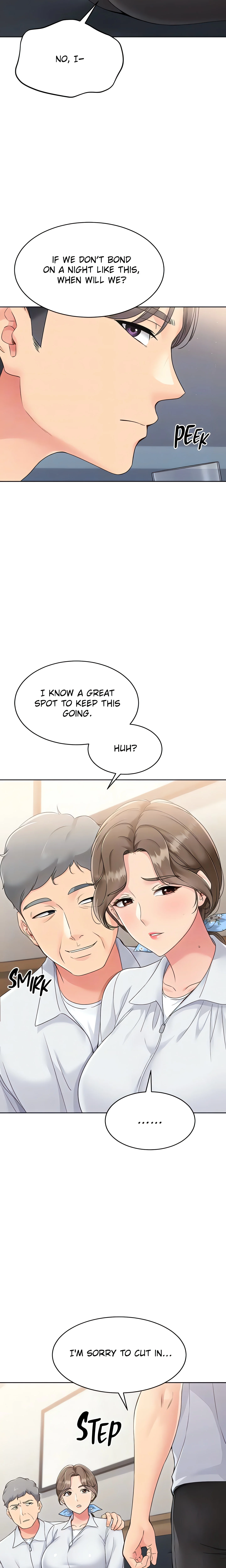SET UP (Kim Mundo) (Official) Uncensored, chapter 25, page 6 of 29