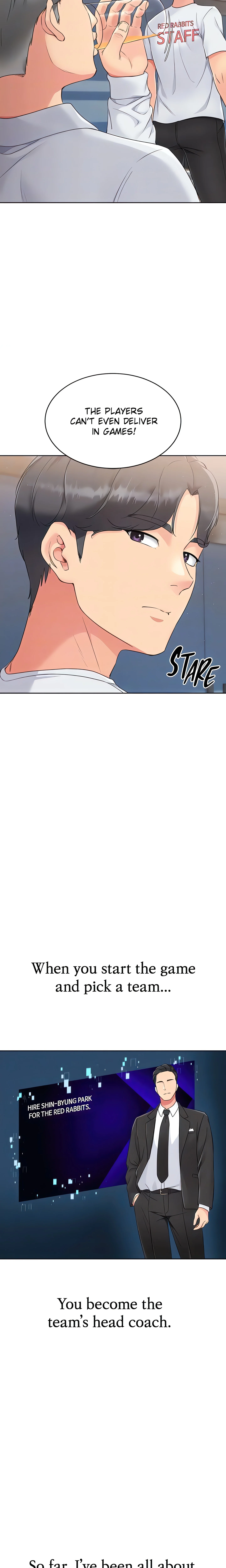 SET UP (Kim Mundo) (Official) Uncensored, chapter 25, page 9 of 29