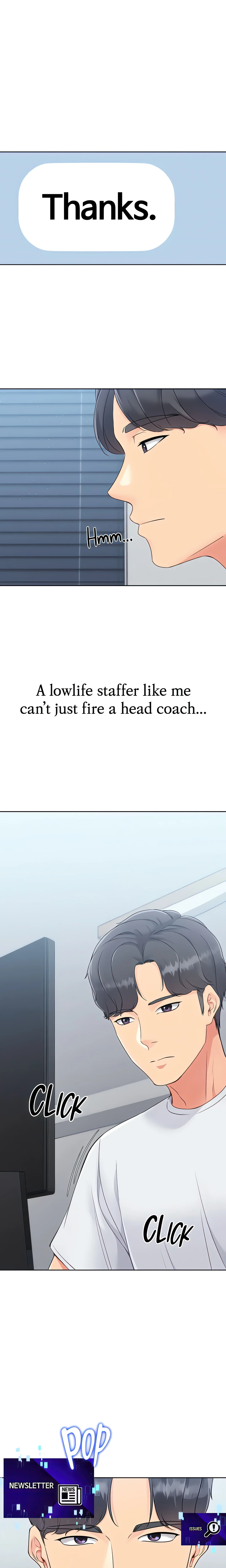 SET UP (Kim Mundo) (Official) Uncensored, chapter 25, page 12 of 29