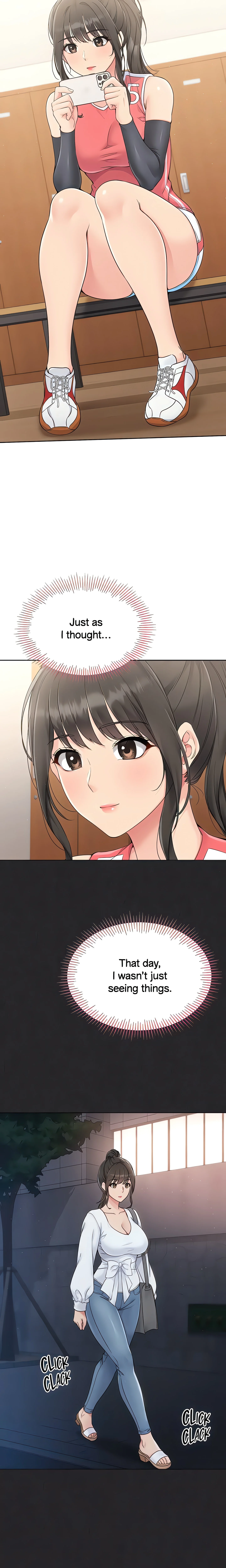 SET UP (Kim Mundo) (Official) Uncensored, chapter 25, page 14 of 29