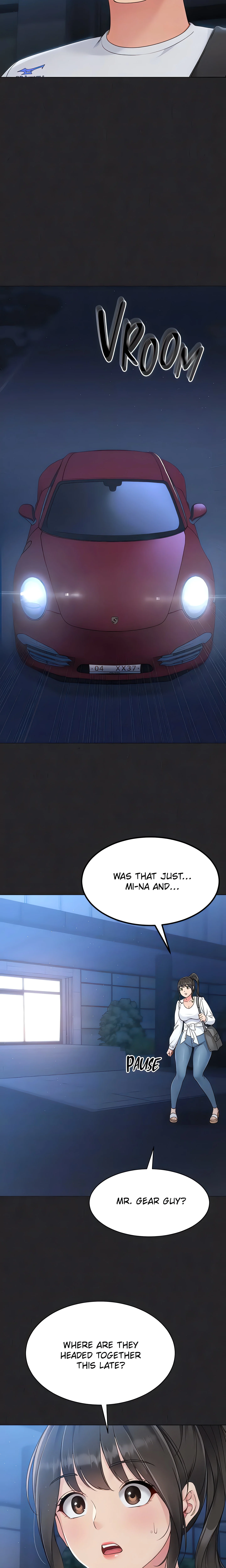 SET UP (Kim Mundo) (Official) Uncensored, chapter 25, page 16 of 29