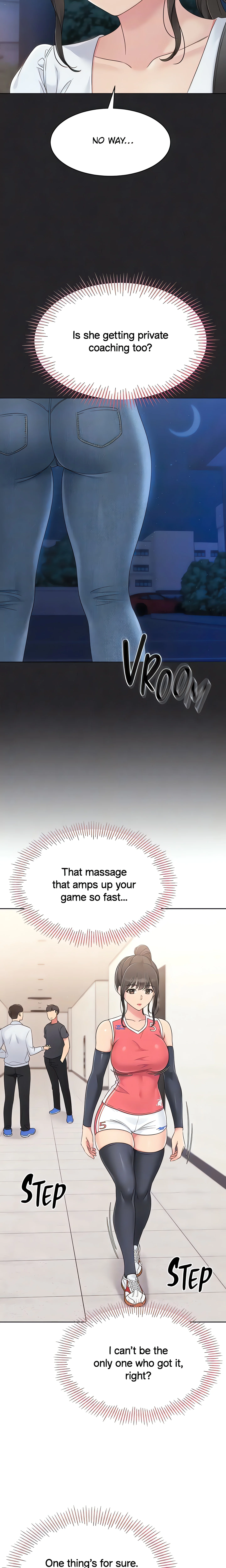 SET UP (Kim Mundo) (Official) Uncensored, chapter 25, page 17 of 29