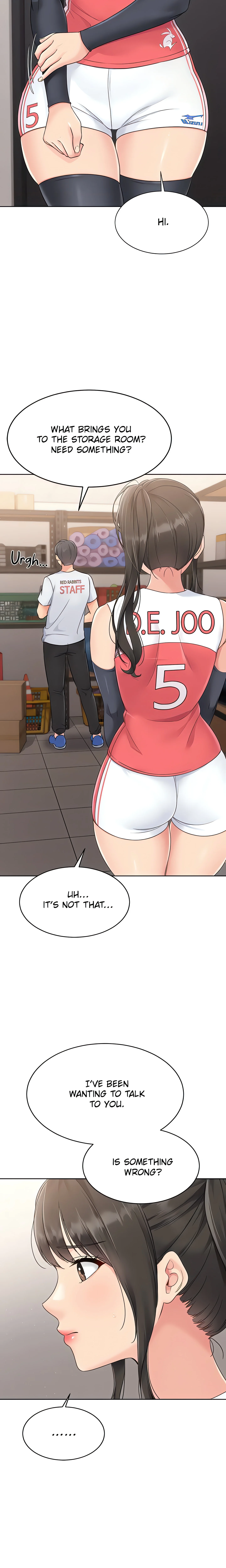 SET UP (Kim Mundo) (Official) Uncensored, chapter 25, page 20 of 29