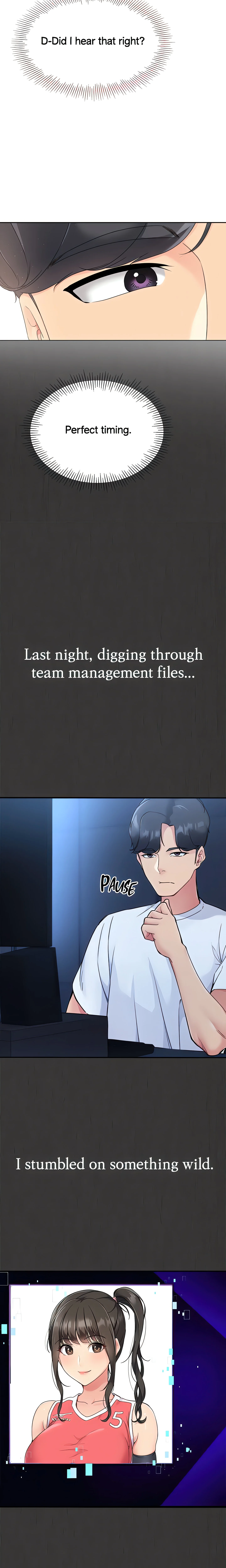 SET UP (Kim Mundo) (Official) Uncensored, chapter 25, page 23 of 29