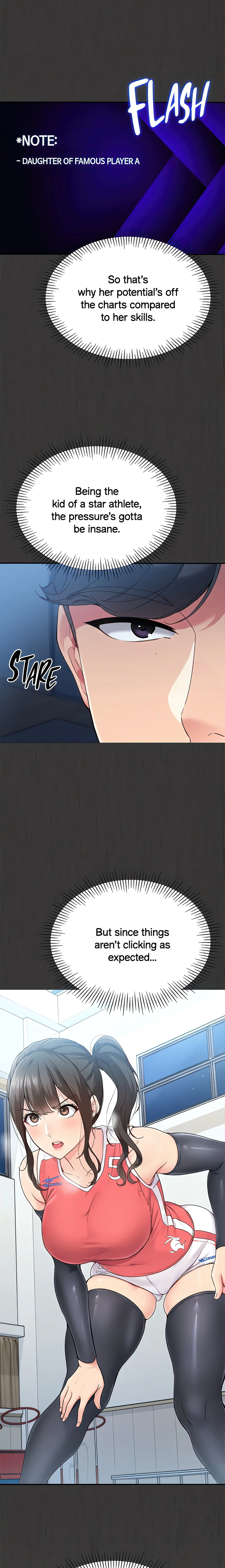 SET UP (Kim Mundo) (Official) Uncensored, chapter 25, page 24 of 29