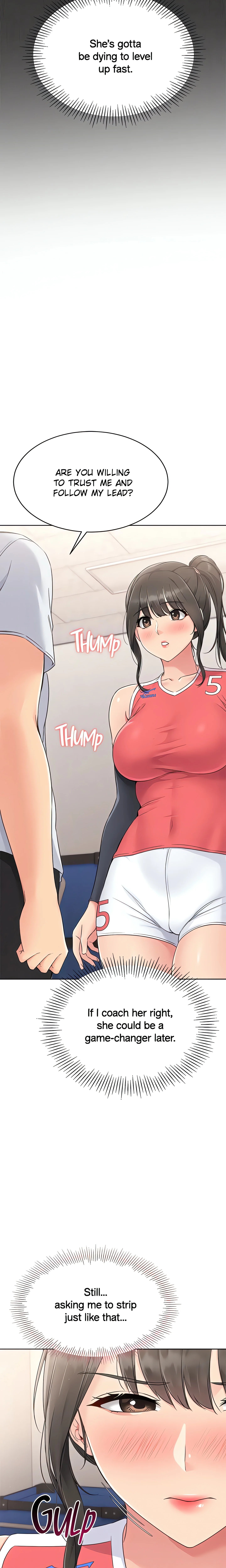 SET UP (Kim Mundo) (Official) Uncensored, chapter 25, page 25 of 29