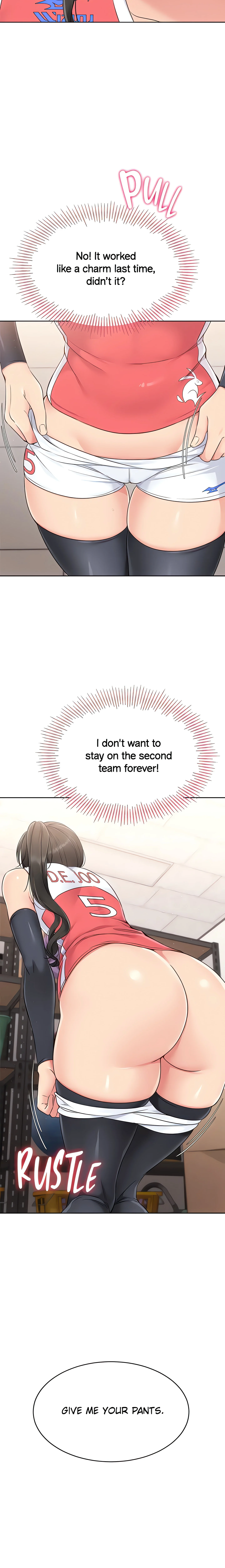 SET UP (Kim Mundo) (Official) Uncensored, chapter 25, page 26 of 29