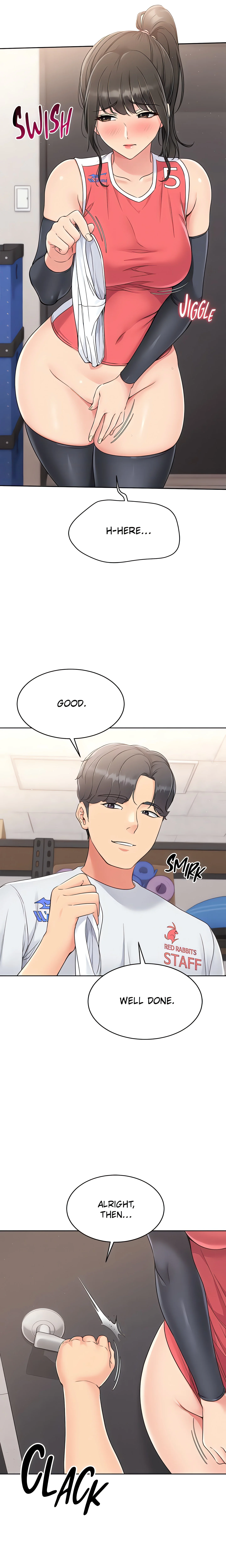 SET UP (Kim Mundo) (Official) Uncensored, chapter 25, page 27 of 29
