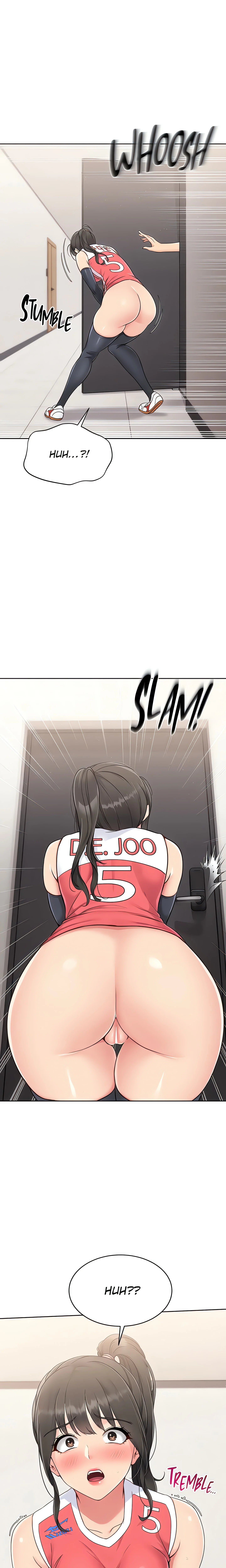 SET UP (Kim Mundo) (Official) Uncensored, chapter 25, page 28 of 29