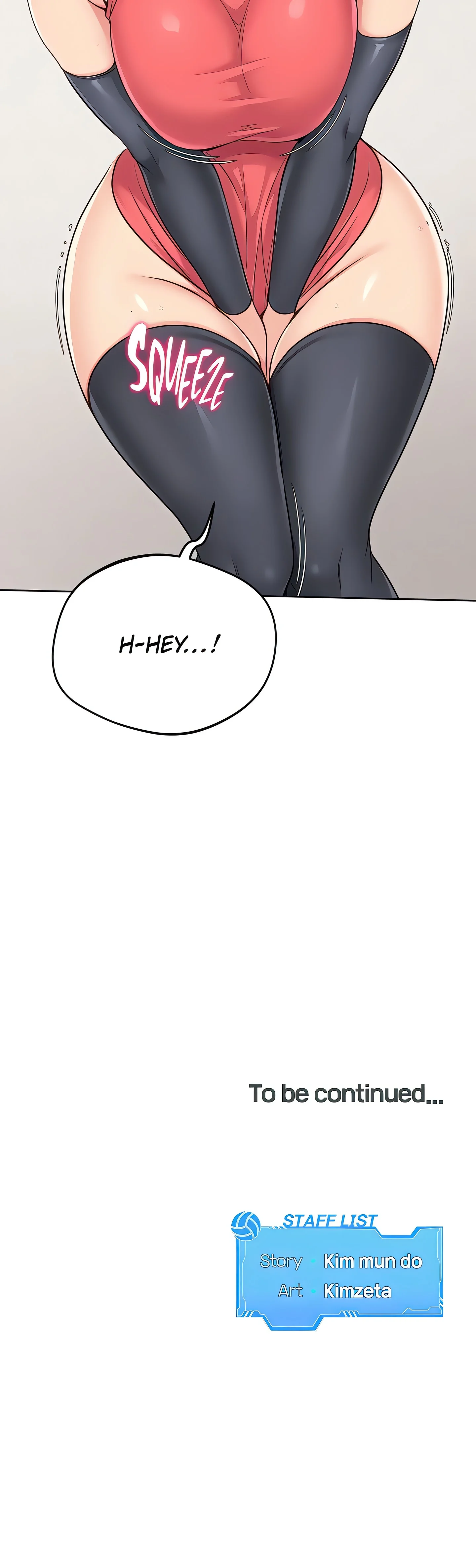 SET UP (Kim Mundo) (Official) Uncensored, chapter 25, page 29 of 29