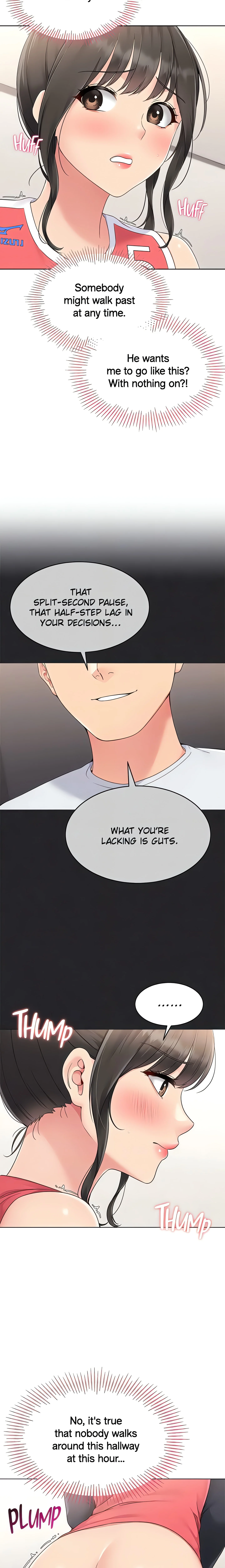 SET UP (Kim Mundo) (Official) Uncensored, chapter 26, page 5 of 25