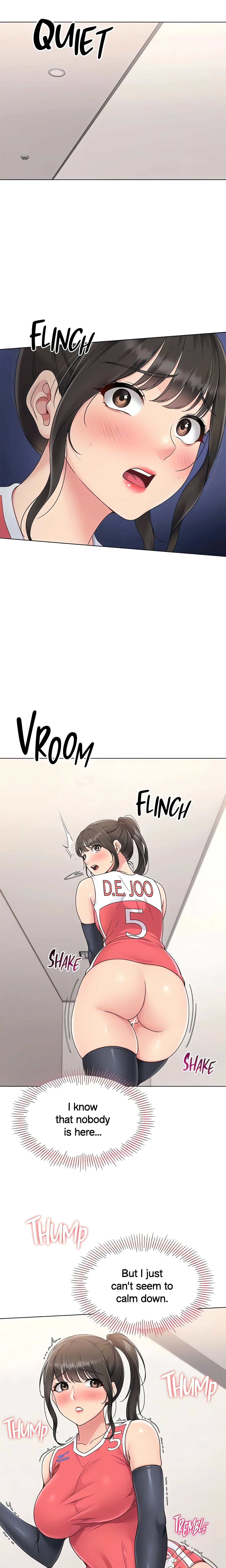 SET UP (Kim Mundo) (Official) Uncensored, chapter 26, page 7 of 25